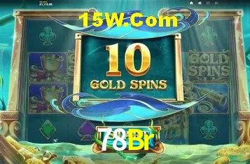 Bônus e promoções da 78Br