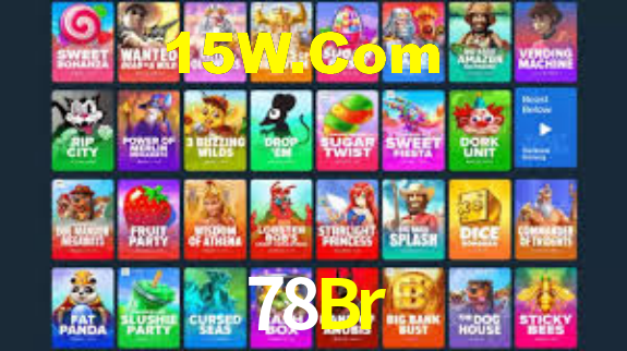 Mercados ao vivo e cash out na 78Br