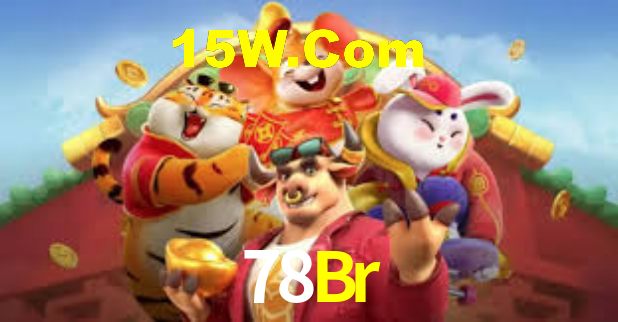 APP rápido e leve da 78Br