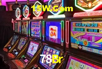 Jogos populares e pagamentos rápidos na 78Br