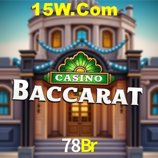 Cassino ao vivo com dealers reais na 78Br